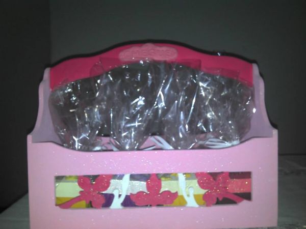 Caixa Kit Bebê